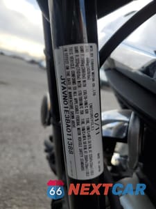 Zdjęcie 9 z 9 samochodu: 2011 YAMAHA XVS950 A VIN:JYAVN01E3BA011388 - miniatura