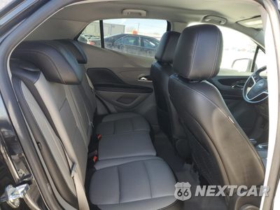 Zdjęcie 12 z 15 samochodu: 2015 BUICK ENCORE VIN:KL4CJGSB2FB223018 - miniatura