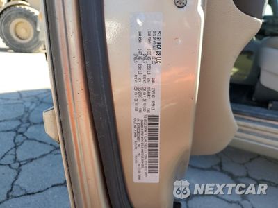 Zdjęcie 15 z 15 samochodu: 2016 DODGE GRAND CARAVAN SXT VIN:2C4RDGCG9GR236871 - miniatura