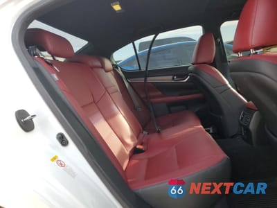 Zdjęcie 10 z 14 samochodu: 2017 LEXUS GS 350 BASE VIN:JTHBZ1BLXHA010812 - miniatura