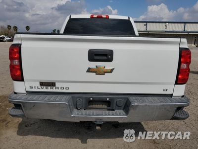 Zdjęcie 6 z 12 samochodu: 2017 CHEVROLET SILVERADO C1500 LT VIN:3GCPCREC1HG388148 - miniatura