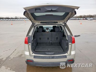 Zdjęcie 6 z 15 samochodu: 2015 GMC TERRAIN SL VIN:2GKALREK3F6346350 - miniatura