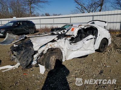 2020 TOYOTA CAMRY SE 4T1G11AK4LU356901 - główne zdjęcie licytacji z USA - miniatura
