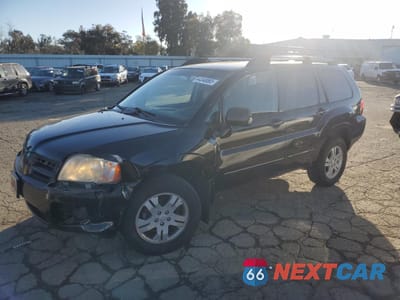 2005 MITSUBISHI ENDEAVOR LS 4A4MN21S75E067891 - główne zdjęcie licytacji z USA - miniatura