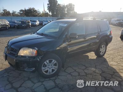 2005 MITSUBISHI ENDEAVOR LS 4A4MN21S75E067891 - główne zdjęcie licytacji z USA - miniatura