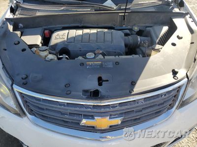 Zdjęcie 14 z 16 samochodu: 2017 CHEVROLET TRAVERSE LS VIN:1GNKRFKD1HJ206796 - miniatura