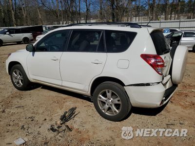 Drugie zdjęcie samochodu z przodu: 2012 TOYOTA RAV4 VIN:2T3ZF4DV5CW129645 - miniatura