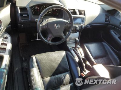 Zdjęcie 8 z 13 samochodu: 2006 HONDA ACCORD EX VIN:1HGCM56816A808566 - miniatura
