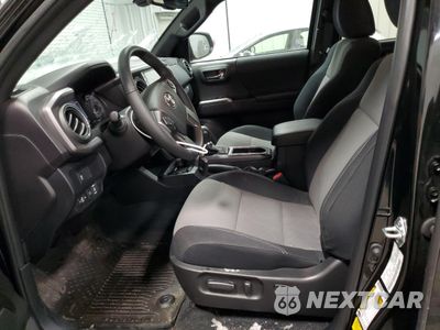 Zdjęcie 7 z 14 samochodu: 2023 TOYOTA TACOMA DOUBLE CAB VIN:3TMCZ5AN6PM646922 - miniatura