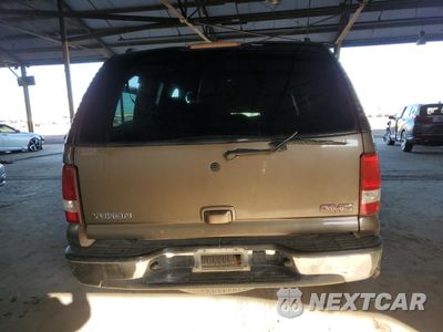 Zdjęcie 6 z 15 samochodu: 2003 GMC YUKON VIN:1GKEC13V43J341253 - miniatura