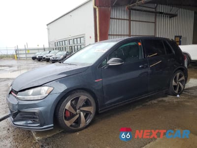 2021 VOLKSWAGEN GTI S 3VW5T7AU7MM000682 - główne zdjęcie licytacji z USA - miniatura