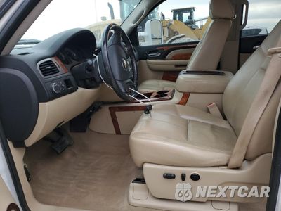 Zdjęcie 7 z 12 samochodu: 2008 CHEVROLET SILVERADO C3500 VIN:1GCJC33608F129846 - miniatura