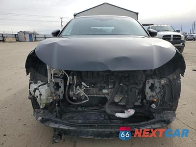 Piąte zdjęcie samochodu w środku: 2021 MAZDA CX-30 VIN:3MVDMBAL9MM267794 - miniatura