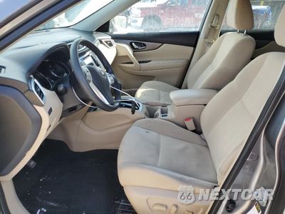 Zdjęcie 7 z 15 samochodu: 2016 NISSAN ROGUE S VIN:KNMAT2MV7GP605714 - miniatura