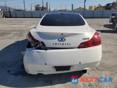 Zdjęcie 6 z 12 samochodu: 2014 INFINITI Q60 JOURNEY VIN:JN1CV6EK6EM111781 - miniatura