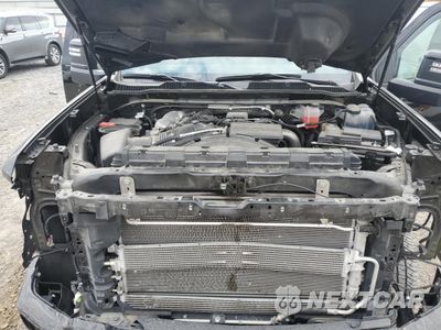 Zdjęcie 11 z 12 samochodu: 2024 CHEVROLET SILVERADO K2500 HEAVY DUTY LTZ VIN:1GC4YPEY4RF244214 - miniatura