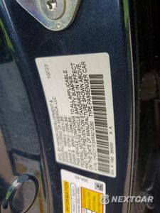 Zdjęcie 14 z 15 samochodu: 2024 HONDA ACCORD EX VIN:1HGCY1F3XRA012050 - miniatura