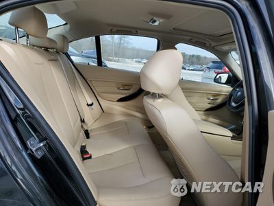 Zdjęcie 10 z 12 samochodu: 2015 BMW 328 XI SULEV VIN:WBA3B5G53FNS15788 - miniatura