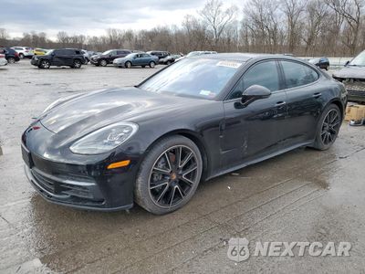 2020 PORSCHE PANAMERA BASE WP0AA2A75LL102132 - główne zdjęcie licytacji z USA - miniatura
