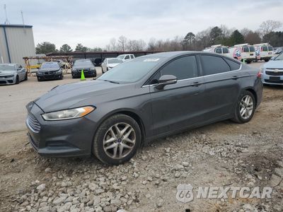 2016 FORD FUSION SE 3FA6P0H78GR254644 - główne zdjęcie licytacji z USA - miniatura