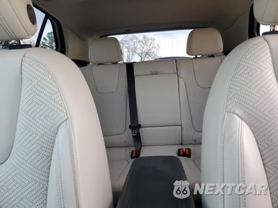 Zdjęcie 10 z 13 samochodu: 2020 BUICK ENCORE GX ESSENCE VIN:KL4MMFSL8LB128425 - miniatura