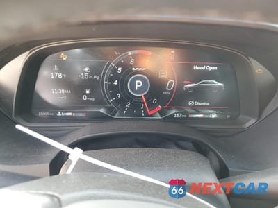 Zdjęcie 9 z 15 samochodu: 2022 CADILLAC CT4-V BLACKWING VIN:1G6D75RP5N0411124 - miniatura