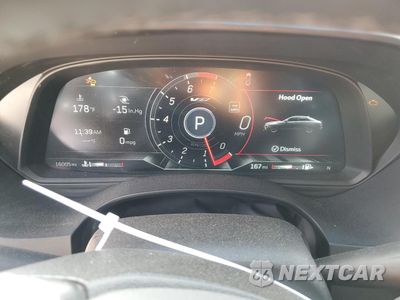 Zdjęcie 9 z 15 samochodu: 2022 CADILLAC CT4-V BLACKWING VIN:1G6D75RP5N0411124 - miniatura