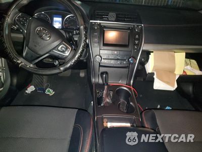 Zdjęcie 8 z 12 samochodu: 2017 TOYOTA CAMRY LE VIN:4T1BF1FK7HU404399 - miniatura