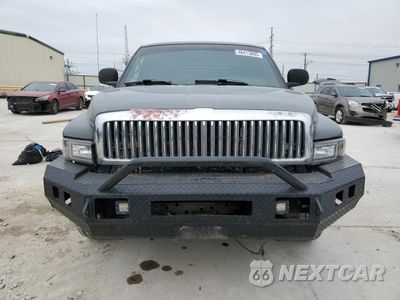 Piąte zdjęcie samochodu w środku: 2002 DODGE RAM 2500 VIN:3B7KC23642M282963 - miniatura