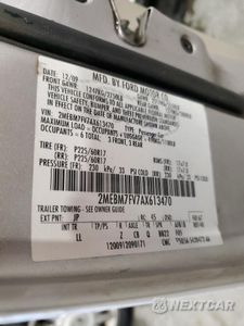 Zdjęcie 14 z 14 samochodu: 2010 MERCURY GRAND MARQUIS LS VIN:2MEBM7FV7AX613470 - miniatura