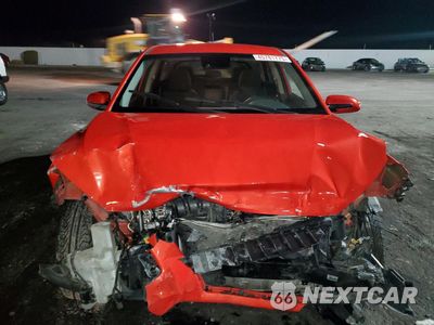 Piąte zdjęcie samochodu w środku: 2020 HYUNDAI KONA SE VIN:KM8K12AA7LU439472 - miniatura