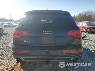 Zdjęcie 6 z 15 samochodu: 2013 AUDI Q7 PRESTIGE VIN:WA1DGAFE9DD003249 - miniatura