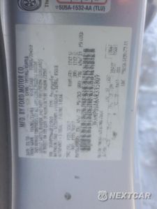 Zdjęcie 14 z 14 samochodu: 2010 FORD FUSION SEL VIN:3FAHP0JA6AR335809 - miniatura