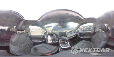 Zdjęcie 16 z 16 samochodu: 2022 TOYOTA RAV4 LIMITED VIN:4T3D6RFV3NU068609 - miniatura
