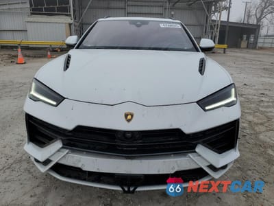 Piąte zdjęcie samochodu w środku: 2024 LAMBORGHINI URUS S VIN:ZPBCB3ZL1RLA29551 - miniatura