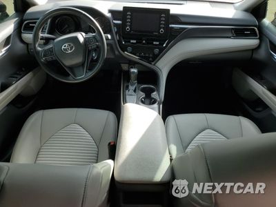Zdjęcie 8 z 12 samochodu: 2021 TOYOTA CAMRY SE VIN:4T1G11AKXMU440724 - miniatura