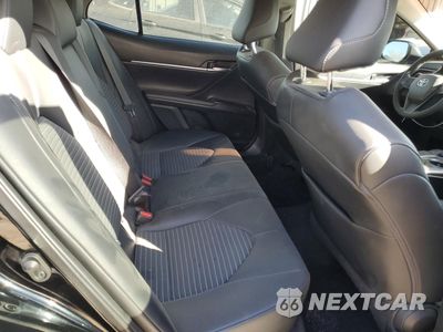 Zdjęcie 11 z 15 samochodu: 2021 TOYOTA CAMRY SE VIN:4T1G11AK5MU607202 - miniatura