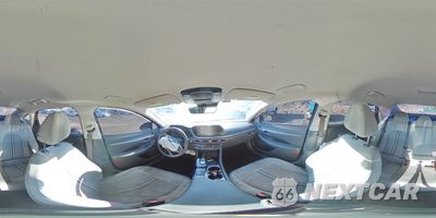 Zdjęcie 12 z 14 samochodu: 2021 HYUNDAI SONATA SEL VIN:5NPEL4JA9MH094514 - miniatura