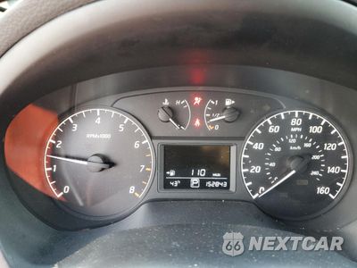 Zdjęcie 9 z 14 samochodu: 2015 NISSAN SENTRA S VIN:3N1AB7APXFY325999 - miniatura