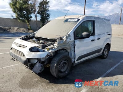2014 FORD TRANSIT CONNECT XL NM0LS6E75E1170580 - główne zdjęcie licytacji z USA - miniatura