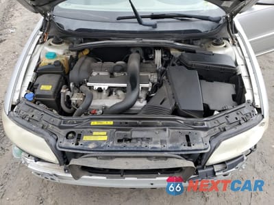 Zdjęcie 11 z 12 samochodu: 2005 VOLVO S60 T5 VIN:YV1RS547652456564 - miniatura