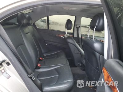 Zdjęcie 11 z 14 samochodu: 2005 MERCEDES-BENZ E 320 CDI VIN:WDBUF26J15A632565 - miniatura