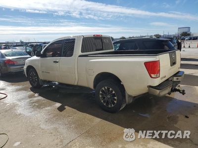 Drugie zdjęcie samochodu z przodu: 2006 NISSAN TITAN XE VIN:1N6BA06B76N541165 - miniatura