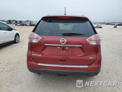 Zdjęcie 6 z 13 samochodu: 2016 NISSAN ROGUE S VIN:5N1AT2MT3GC861592 - miniatura