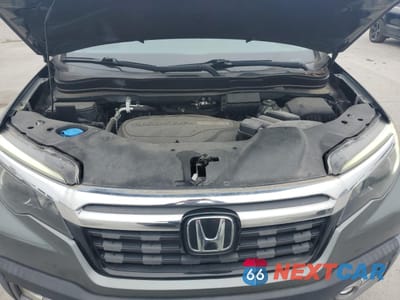 Zdjęcie 13 z 14 samochodu: 2018 HONDA RIDGELINE RTL VIN:5FPYK3F75JB011508 - miniatura