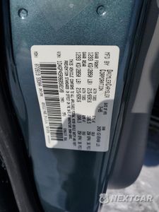 Zdjęcie 13 z 13 samochodu: 2006 DODGE CARAVAN SXT VIN:1D4GP45R96B502109 - miniatura