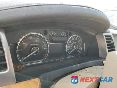 Zdjęcie 9 z 12 samochodu: 2009 LINCOLN MKS VIN:1LNHM93RX9G621865 - miniatura