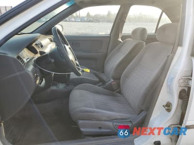 Zdjęcie 7 z 14 samochodu: 1998 NISSAN SENTRA E VIN:1N4AB41D3WC754885 - miniatura