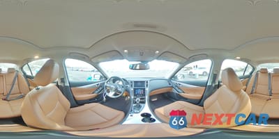 Zdjęcie 13 z 15 samochodu: 2024 INFINITI Q50 LUXE VIN:JN1EV7BR7RM631722 - miniatura