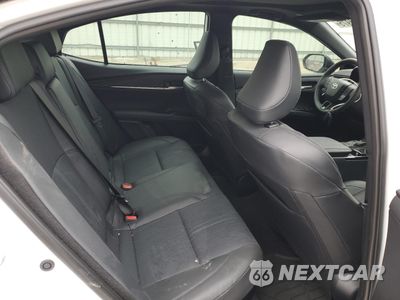 Zdjęcie 10 z 13 samochodu: 2025 TOYOTA CAMRY XSE VIN:4T1DAACK9SU057936 - miniatura